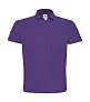  ID.001 Piqué Polo Shirt - B&C