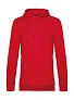  Unisex frotirni hoodie - B&C