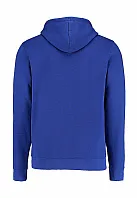 Regular Fit Zipped Hoodie Superwash® 60º - Kustom Kit