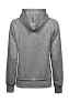  Ladies Hooded Sweat - Tee Jays