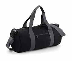 Original Barrel Bag - Bagbase