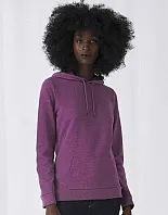 #Hoodie /women French Terry - B&C