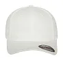  Fitted Baseball Cap - Flexfit