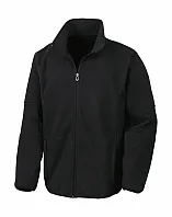 Osaka Combed Pile Soft Shell - Result