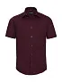  Fitted Stretch Shirt - Russell Collection