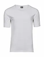 Mens Stretch V-Tee - Tee Jays