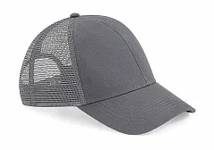Organic Cotton Trucker - Beechfield