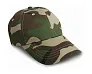  Heavy Cotton Drill Cap - Result Headwear
