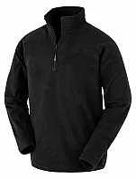 Recycled Microfleece Top - Result Genuine Recycled