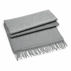 Classic Woven Scarf - Beechfield
