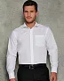  Muška strukirana poplin košulja - Kustom Kit