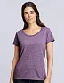  Softstyle® Ladies' Deep Scoop T-Shirt - Gildan