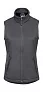 Ženski softshell prsluk - Russell 