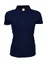  Ladies Luxury Stretch Polo - Tee Jays