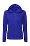  Zip Hood Ladies - SG Originals
