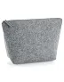  Felt Accessory Bag - Bagbase