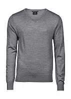 Men's V-Neck Sweater - Tee Jays