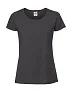  Ladies Ringspun Premium T - Fruit of the Loom