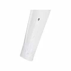 Seidensticker Slim Fit 1/1 Twill Business Kent - Seidensticker