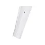  Seidensticker Slim Fit 1/1 Twill Business Kent - Seidensticker