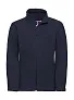  Kids Full Zip Outdoor Fleece - Russell 