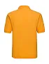  Men's Classic Polycotton Polo - Russell 