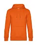  KING Hooded - B&C