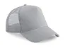  Snapback šilterica - 5 panela - Beechfield