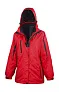  Ladies' 3-in-1 Journey Jacket - Result