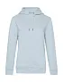  QUEEN ženski hoodie - B&C