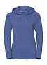  Ženski hoodie - Russell 