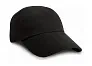  Pamučna šilterica niskog profila - 6 panela - Result Headwear