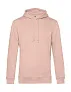  Hoodie od organskog pamuka, 280 g/m² - B&C