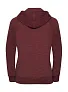  Ženski hoodie s patentnim zatvaračem - Russell 