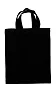  Small Cotton Shopper, 140 g/m² - SG Accessories - BAGS (Ex JASSZ Bags)