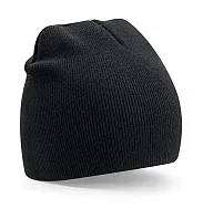 Recycled Original Pull-On Beanie - Beechfield