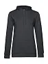  Ženski frotirni hoodie - B&C