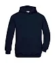  Hooded/kids Sweat - B&C