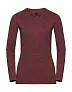  Ladies Long Sleeve HD T - Russell 