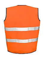 Motorist Safety Vest - Result Safe-Guard