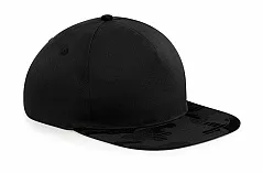 Camo Snapback - Beechfield