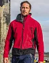  Activity softshell jakna - Result