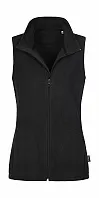 Fleece Vest Women - Stedman