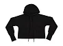  Skraćeni hoodie - Mantis