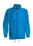  Sirocco Windbreaker - B&C Outerwear