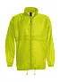  Sirocco Windbreaker - B&C Outerwear