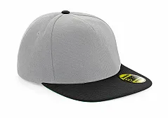 Original Flat Peak Snapback - Beechfield