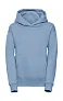  Kids Hooded Sweatshirt - Russell 