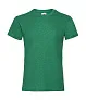  Girls Valueweight T - Fruit of the Loom
