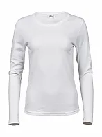 Ženska interlock majica - Tee Jays